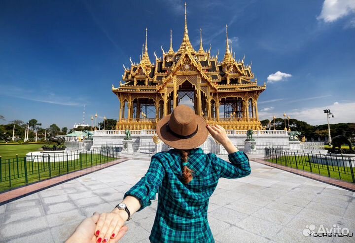 Тур в Китай Хайнань