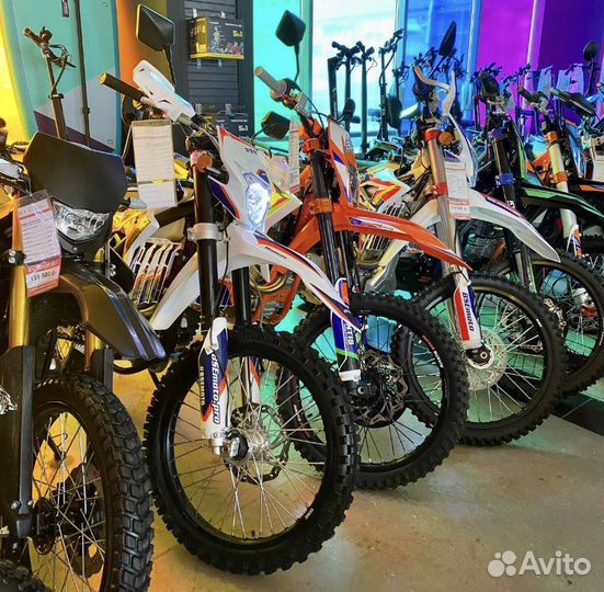 Эндуро bse z6y