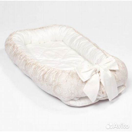 Кокон гнездышко