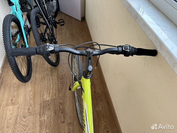 Велосипед author thema (19)