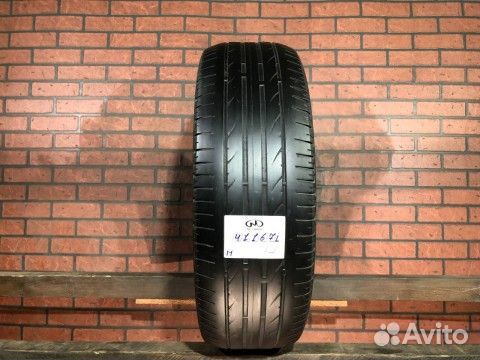 Bridgestone Dueler H/P Sport 235/65 R17 104V
