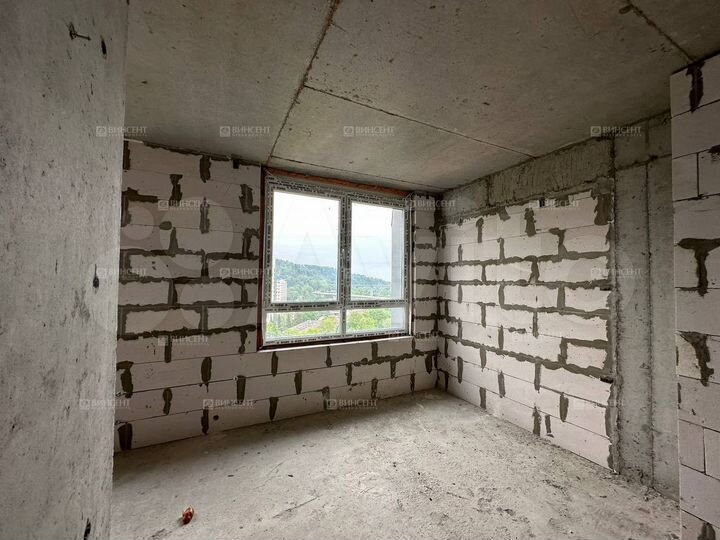 1-к. квартира, 35,5 м², 17/20 эт.