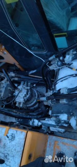 Гидроразводка