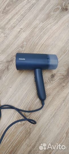 Ручной отпариватель philips