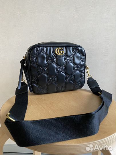 Сумочка женская через плечо Gucci новая