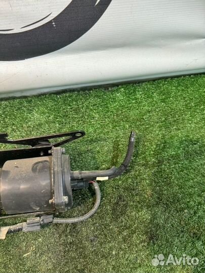 Клапан воздушный Nissan X-Trail HNT32 MR20-RM31