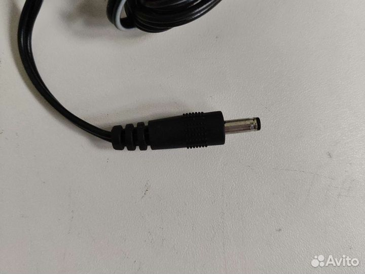 Блок питания 8v 0.5a