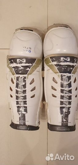 Хоккейная щетки bauer nexus