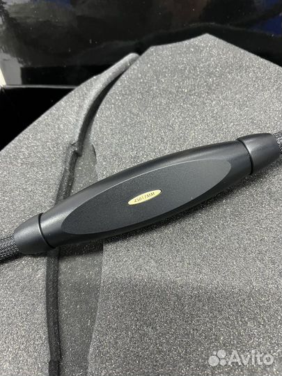 Силовой кабель Transparent Reference PowerLink