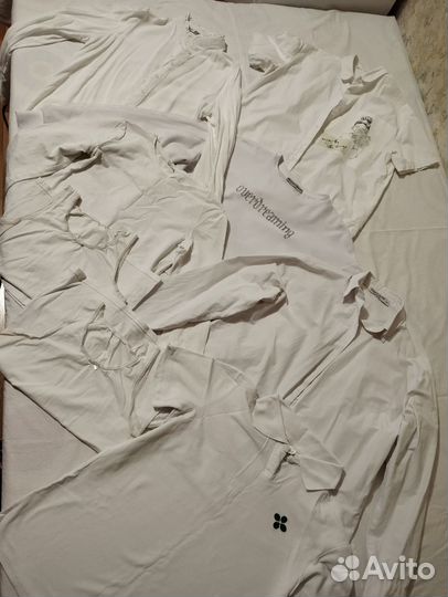 Женские вещи пакетом 42-44; 48-50