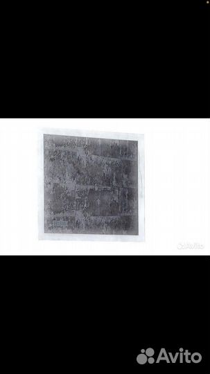 Зеркало с подсветкой