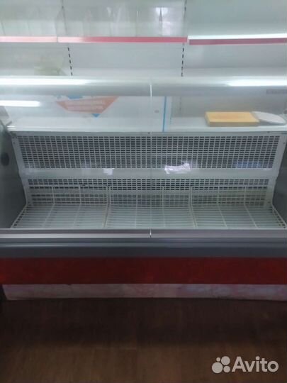 Морозильная полусфера