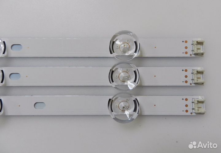 Подсветка 32