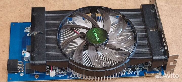 Видеокарта