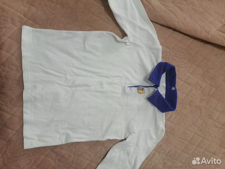Одежда для мальчика 140-146