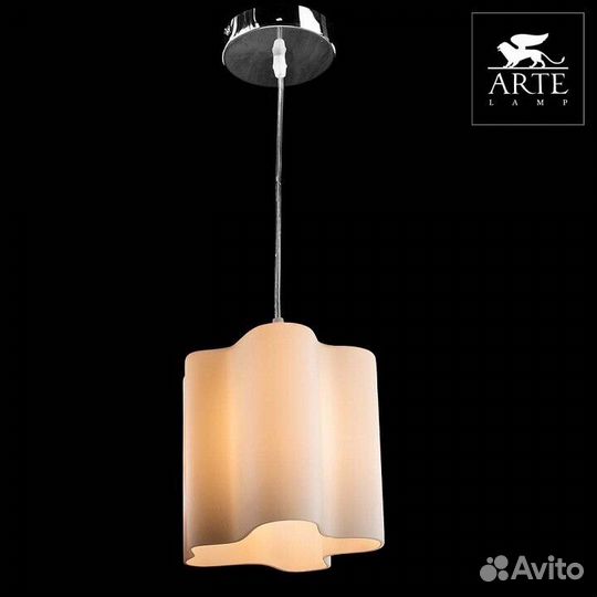 Светильник Arte Lamp Serenata A3479SP-1CC