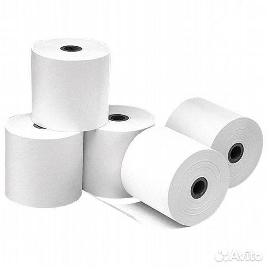 Чековая лента