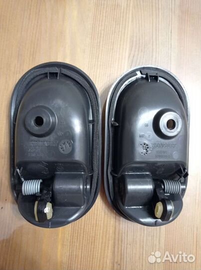 Ручки двери внутренние