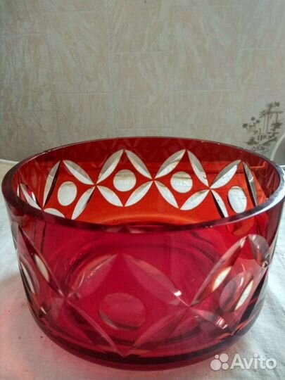 Ваза для фруктов