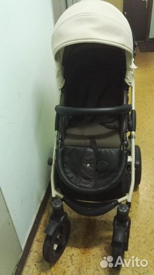 Коляска Tako Megaline 2 в 1