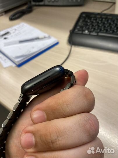 Apple watch se 44 mm