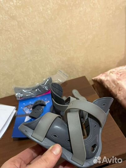 Брейсы медвежонок