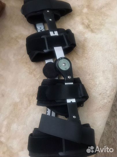 Ортез для коленного сустава Ottobock