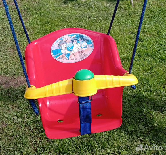 Детские качели