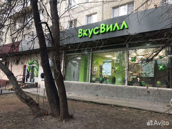 Тестирование коммерческой недвижимости