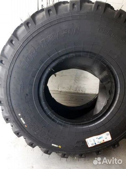 Nortec Tr 1260 425/85r21 14pr