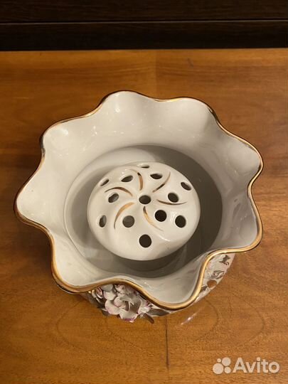 Кисловодский фарфор СССР