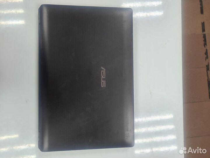 Ноутбук Asus 17.3 