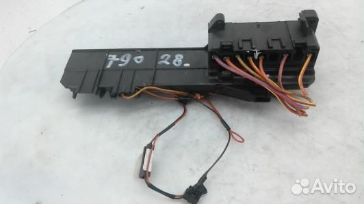 Блок предохранителей BMW 6 E63/E64 (79O28M101)