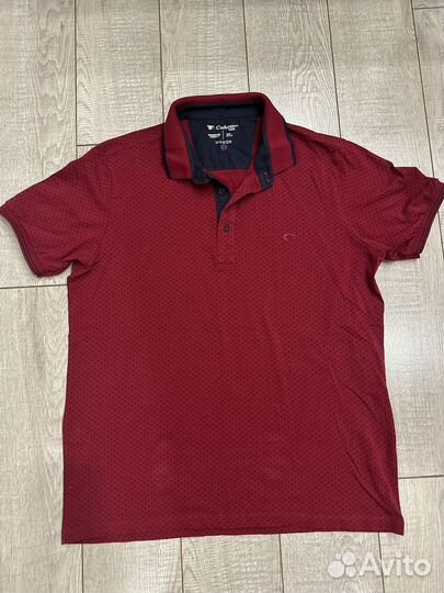 Футболка мужская новая