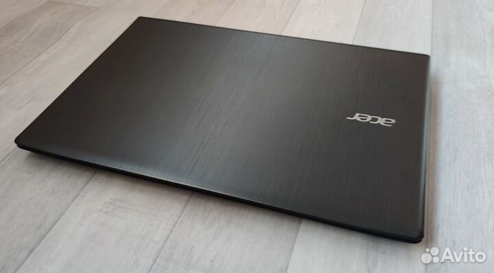 Игровой Acer\i3\FHD\SSD+HDD\GT 940mx\ozu 8\Акб 3ч