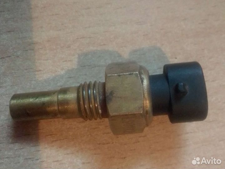 Датчик температуры охл. жидк