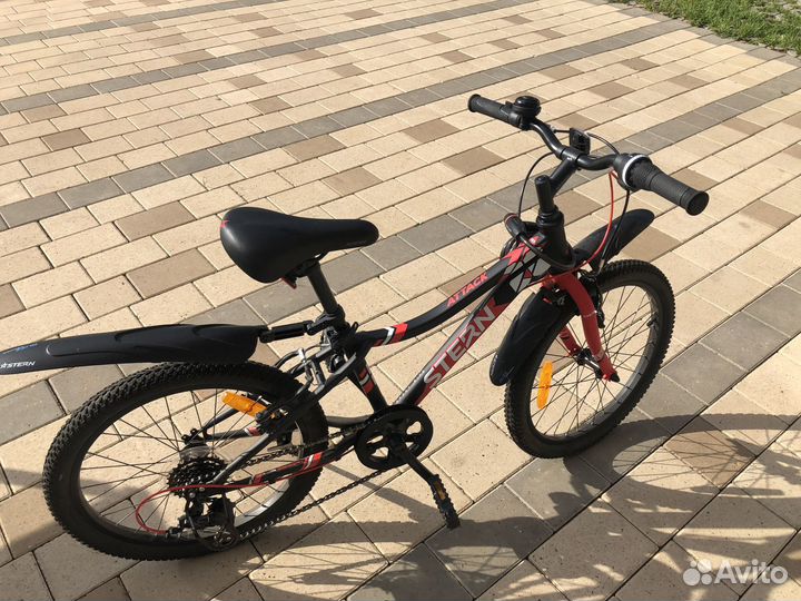 Велосипед Stern Attack 20 (как новый)