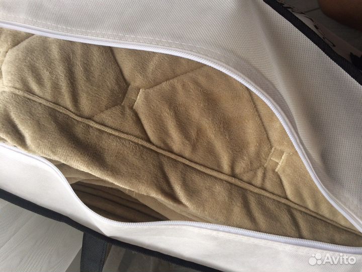 Плед -покрывало