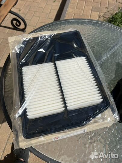 Фильтр водушный A8006V Honda