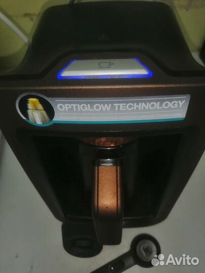 Кофеварка gorenje atsm730t