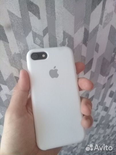 Телефон iPhone 7 128gb