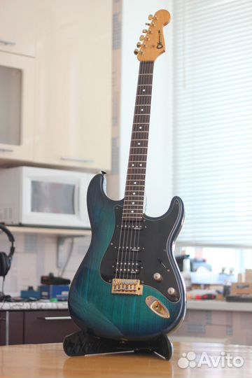 Charvel CST-060 Stratocaster Japan