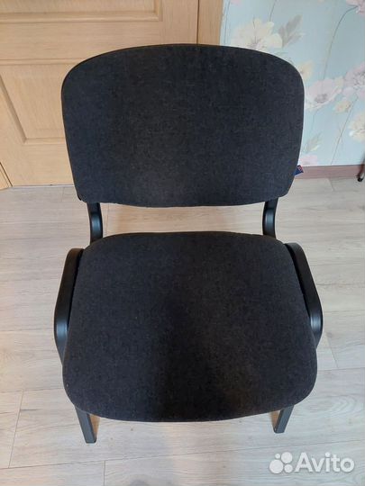 Офисные стулья бу