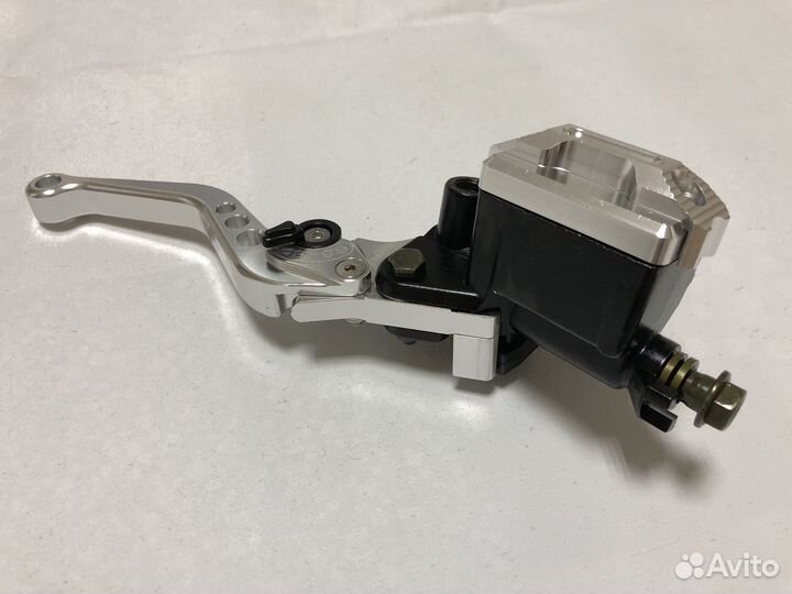 Тормозная машинка