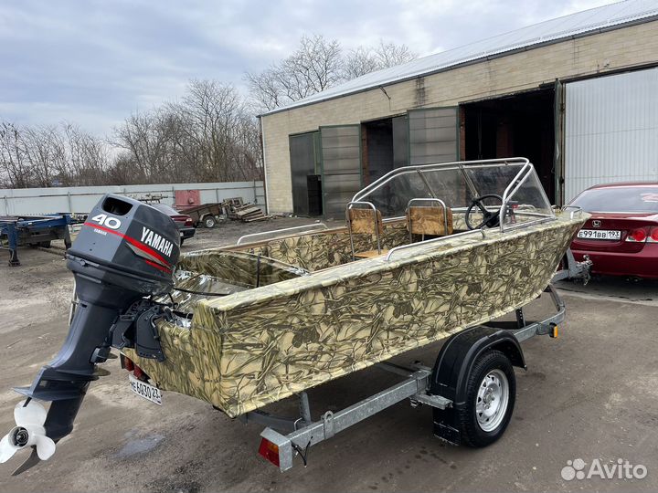 Продаю Прогрес 4