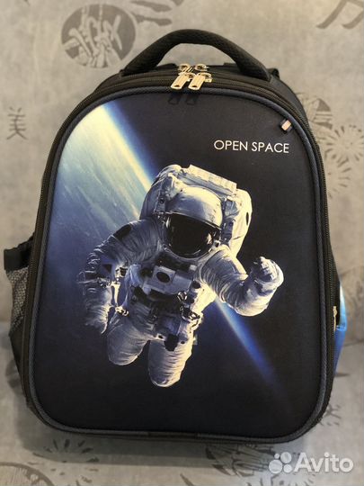 Школьный рюкзак вagrio