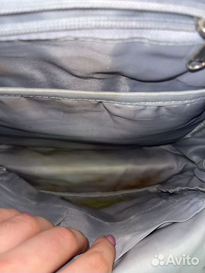 Рюкзак школьный для девочки