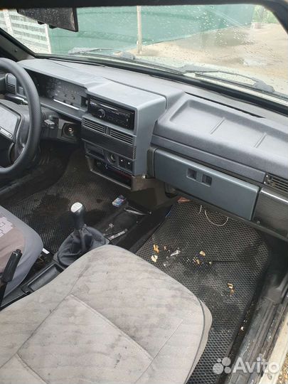 Ваз 2109 на запчасти выкуп авто