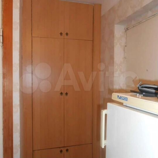 1-к. квартира, 30 м², 2/5 эт.