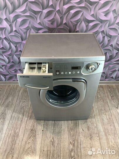 Стиральная машина с доставкой и гарантией